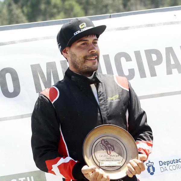 Los FIA Motorsport Games, con representación de pilotos del CEAX Goldspeed Los FIA Motorsport Games, con representación de pilotos del CEAX Goldspeed