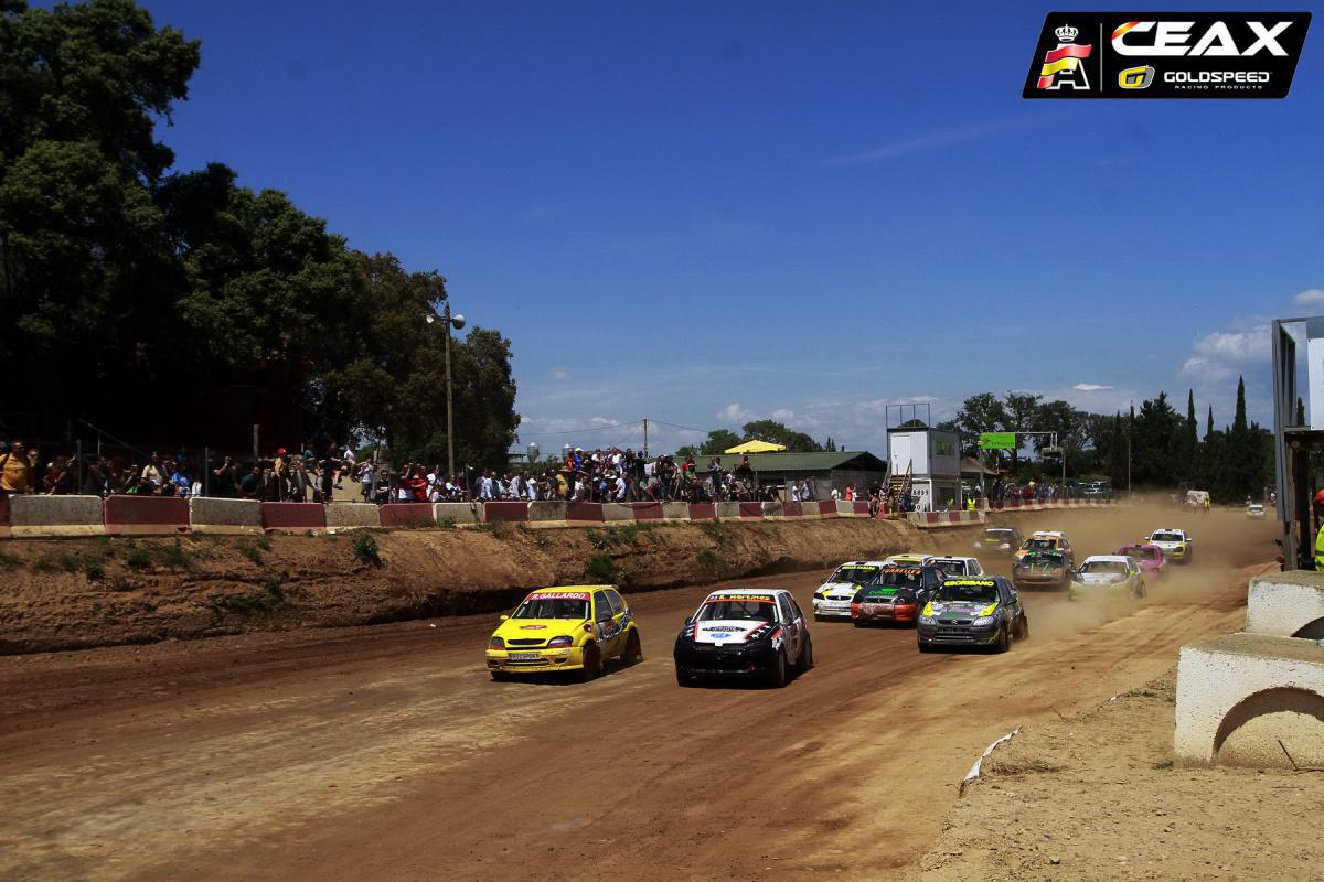 Resumen CEAX Goldspeed 2022 Resumen CEAX Goldspeed 2022