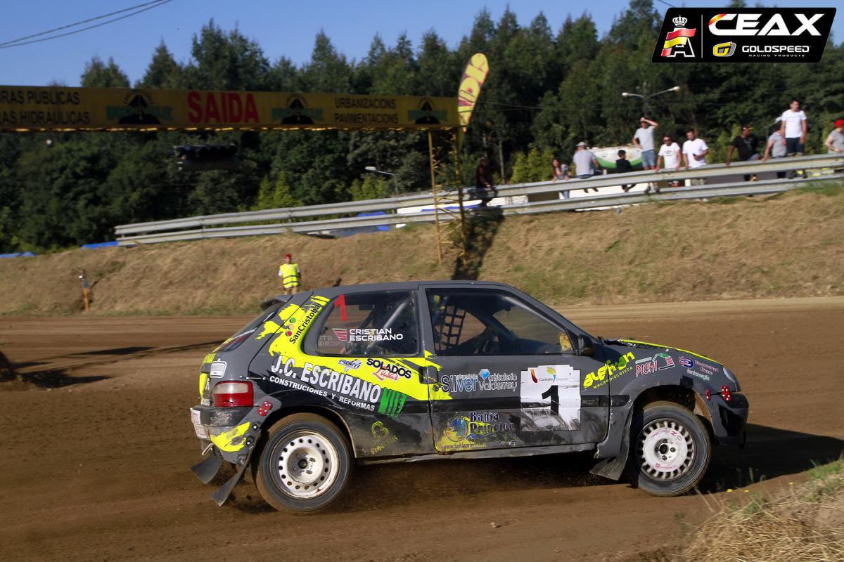 Resumen CEAX Goldspeed 2022 Resumen CEAX Goldspeed 2022