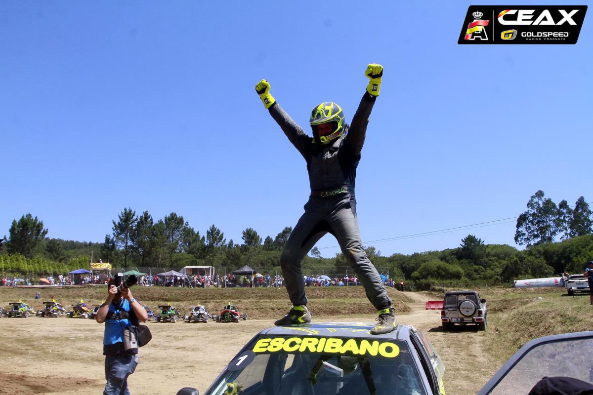 Resumen CEAX Goldspeed 2022 Resumen CEAX Goldspeed 2022