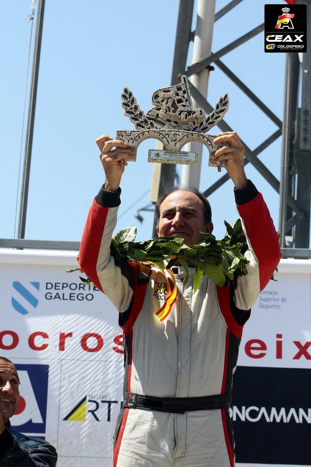 Resumen CEAX Goldspeed 2022 Resumen CEAX Goldspeed 2022