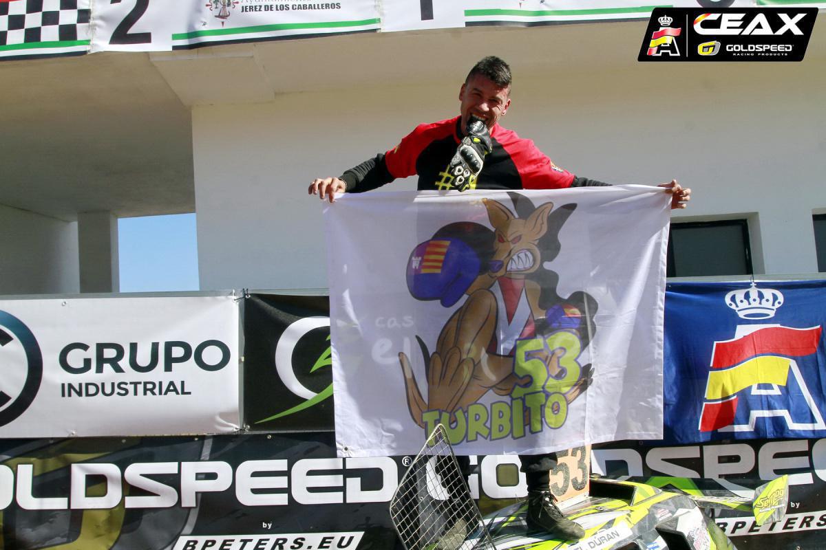 Resumen CEAX Goldspeed 2022 Resumen CEAX Goldspeed 2022