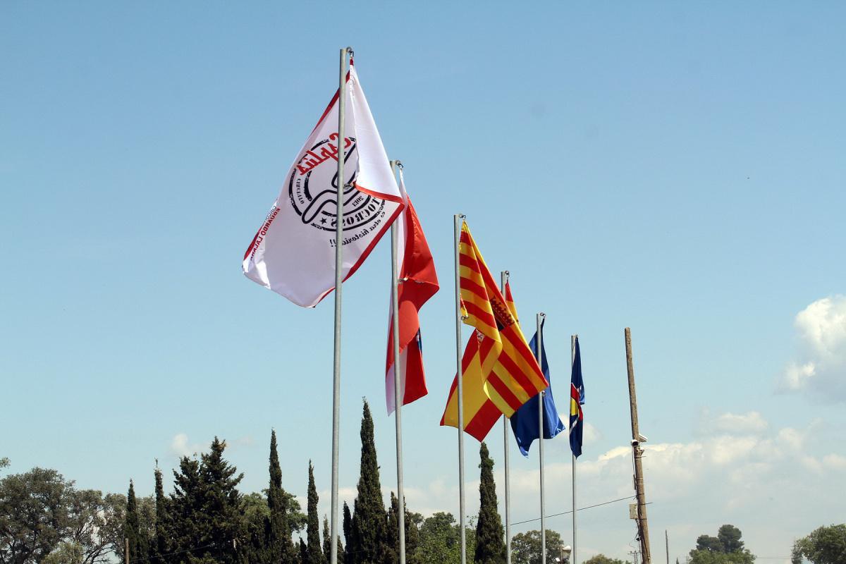 Siete pruebas formarán el calendario del CEAX Goldspeed 2023 Siete pruebas formarán el calendario del CEAX Goldspeed 2023