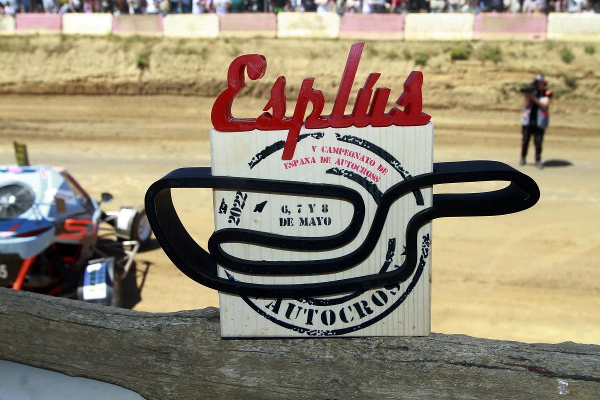 Siete pruebas formarán el calendario del CEAX Goldspeed 2023 Siete pruebas formarán el calendario del CEAX Goldspeed 2023