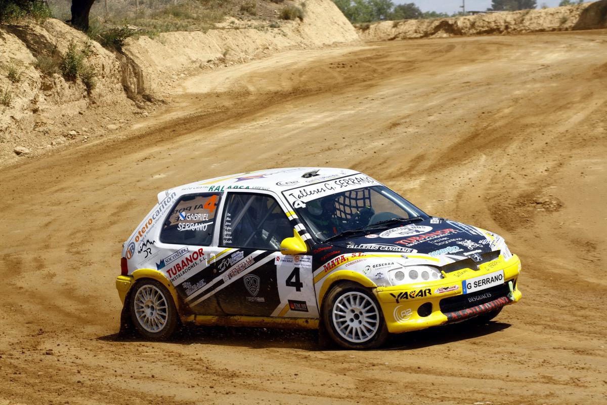 Vibrante inicio del CEAX Goldspeed en Esplús Vibrante inicio del CEAX Goldspeed en Esplús