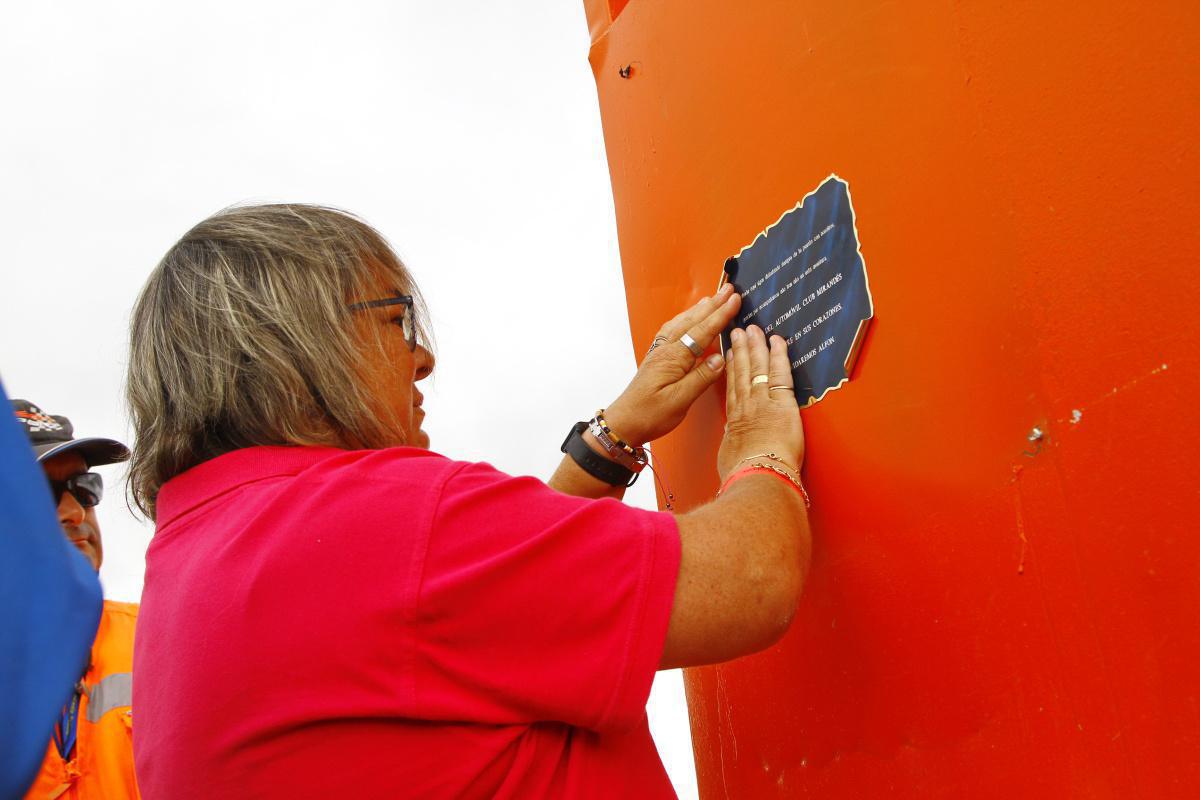 ¡Va por ti, Alfon! ¡Va por ti, Alfon!