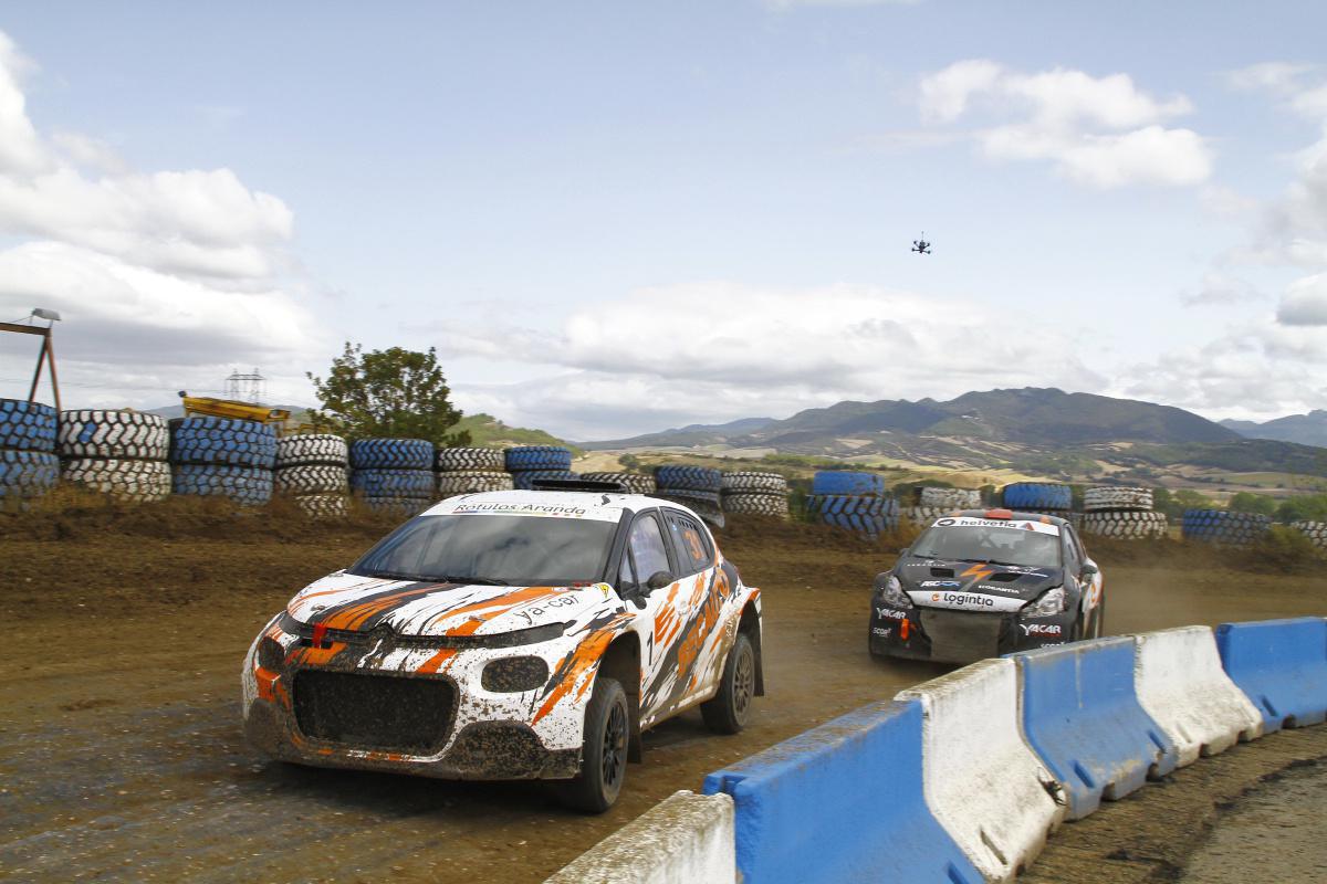 ¡Va por ti, Alfon! ¡Va por ti, Alfon!