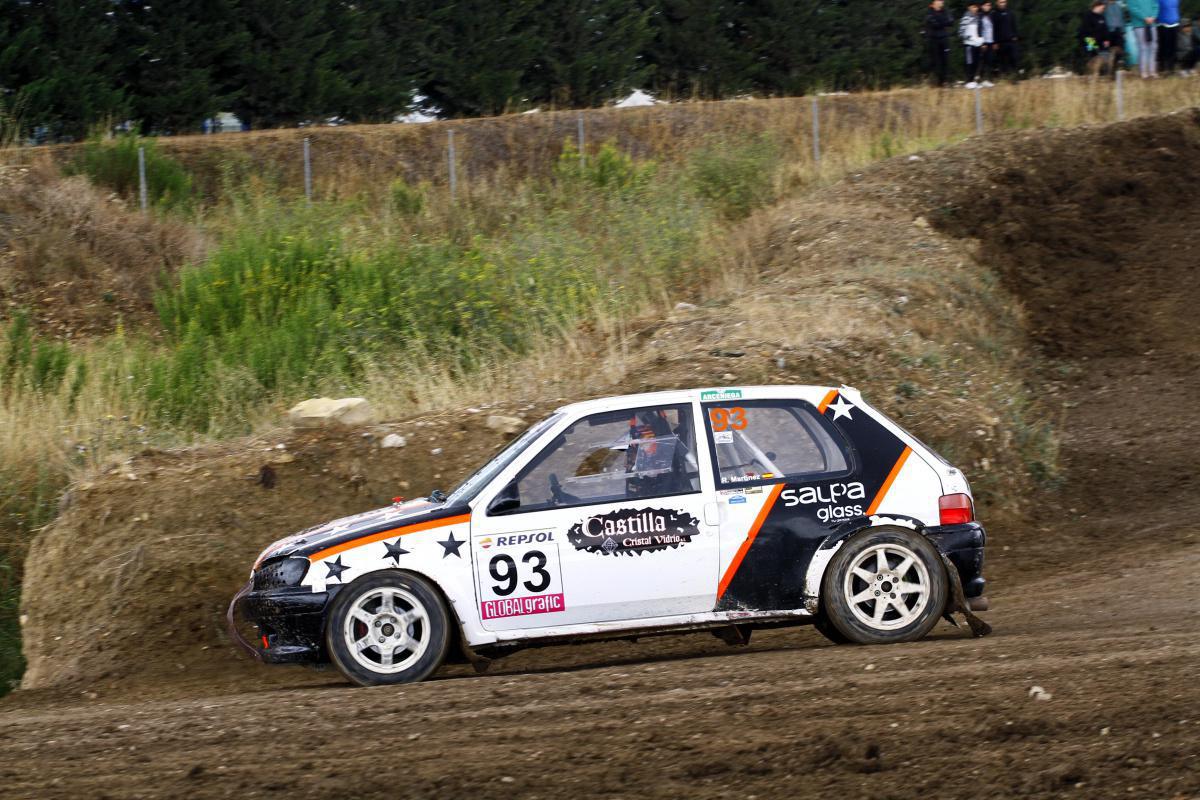 ¡Va por ti, Alfon! ¡Va por ti, Alfon!