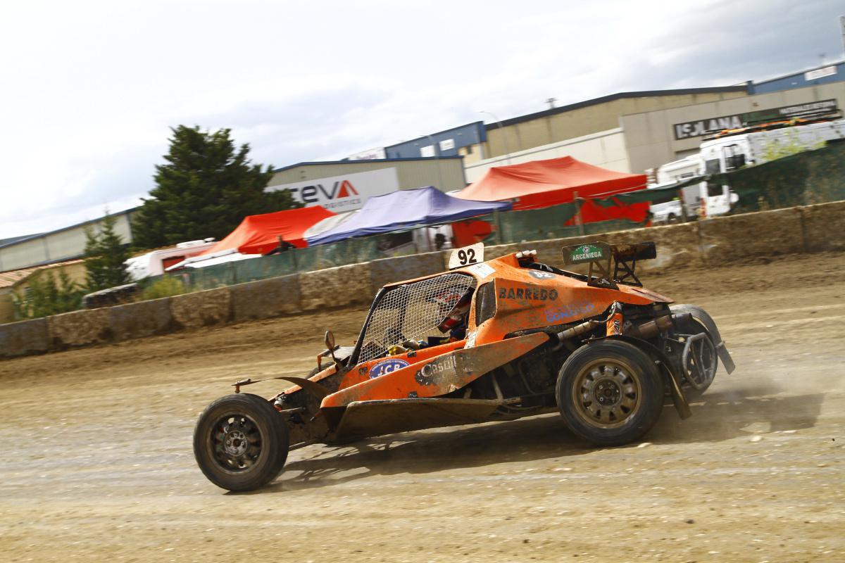 ¡Va por ti, Alfon! ¡Va por ti, Alfon!