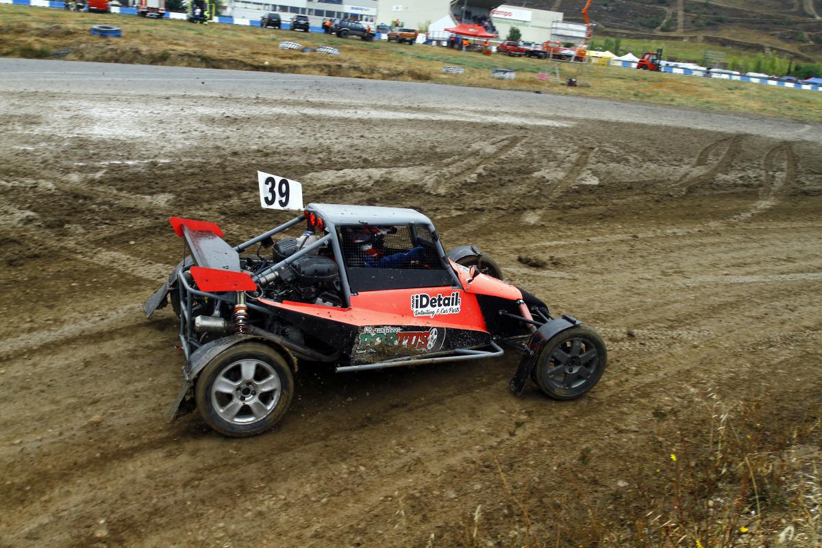 ¡Va por ti, Alfon! ¡Va por ti, Alfon!