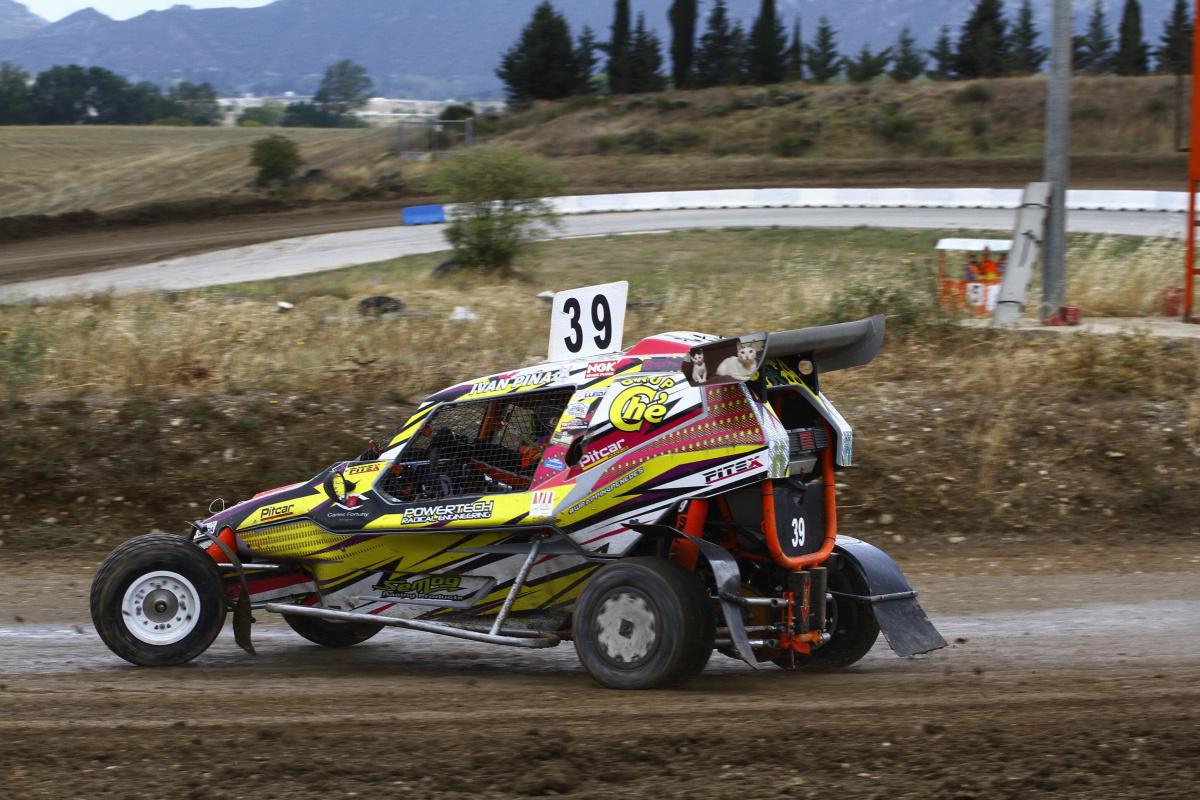 ¡Va por ti, Alfon! ¡Va por ti, Alfon!