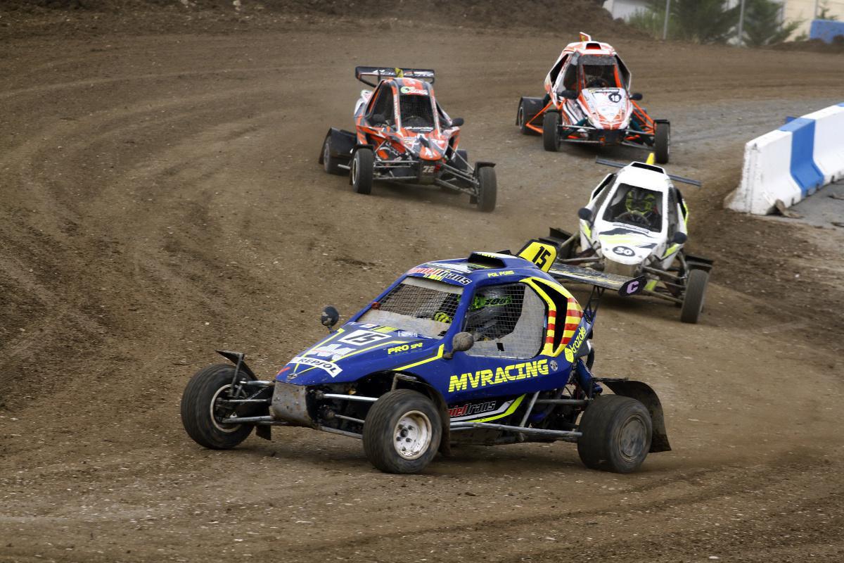 ¡Va por ti, Alfon! ¡Va por ti, Alfon!