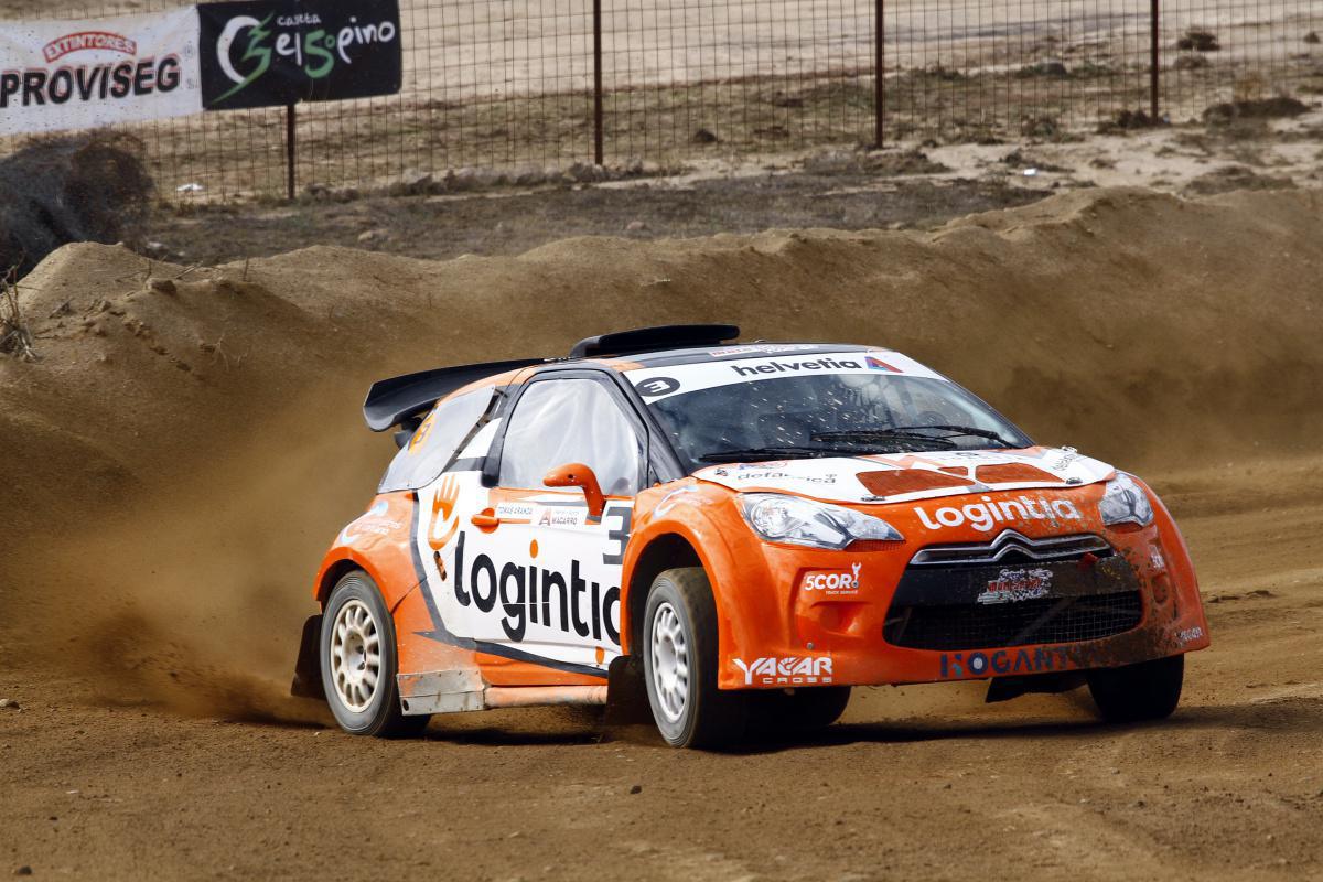 El CEAX Goldspeed cerró la temporada en Jerez de los Caballeros El CEAX Goldspeed cerró la temporada en Jerez de los Caballeros