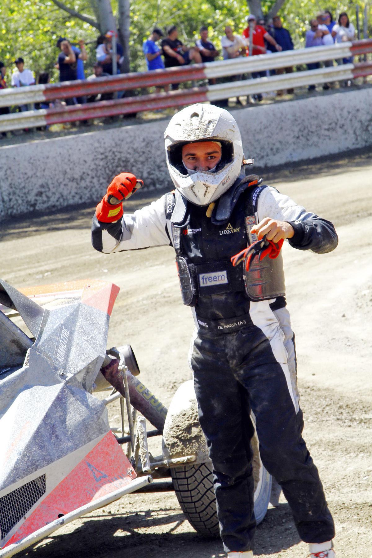 Resumen final de temporada Resumen final de temporada