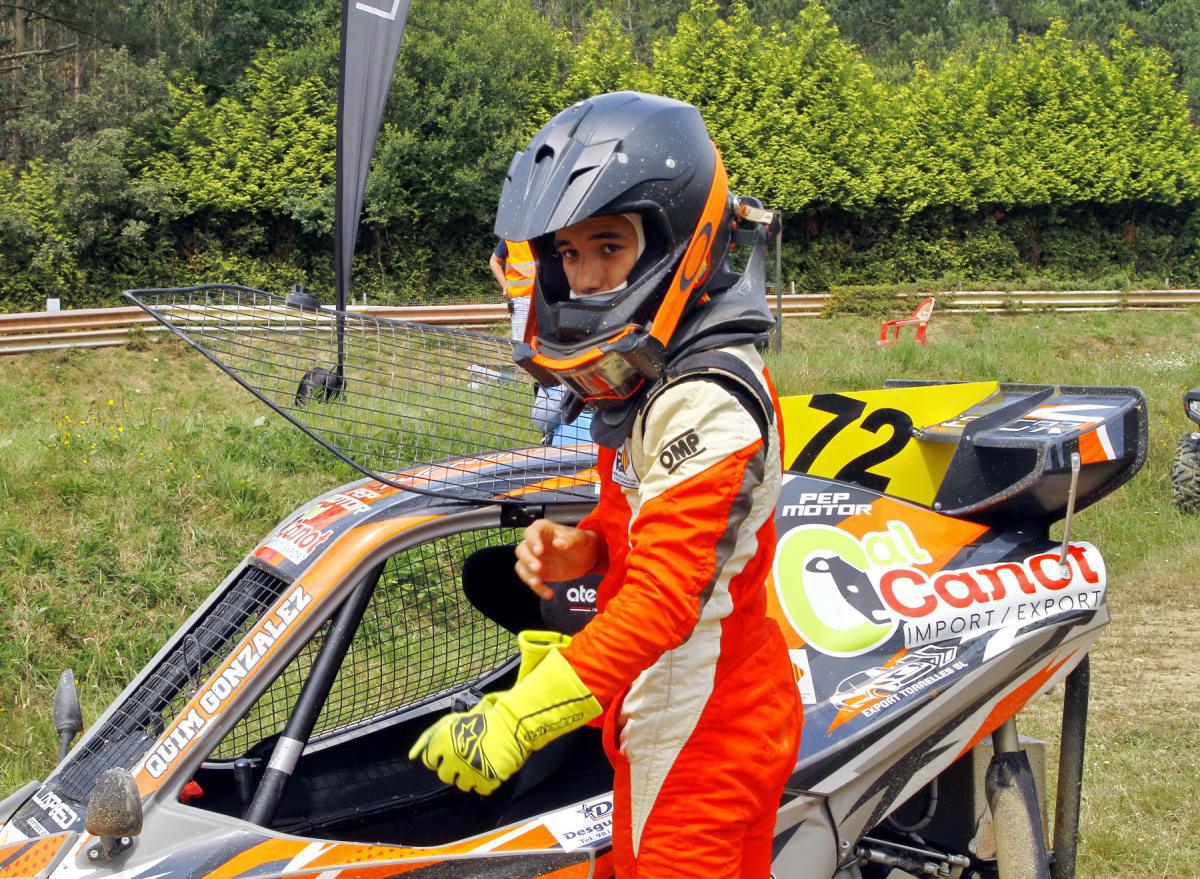 Resumen final de temporada Resumen final de temporada