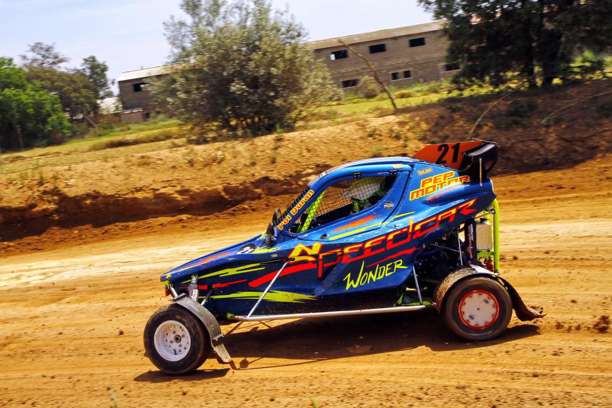 Resumen final de temporada Resumen final de temporada