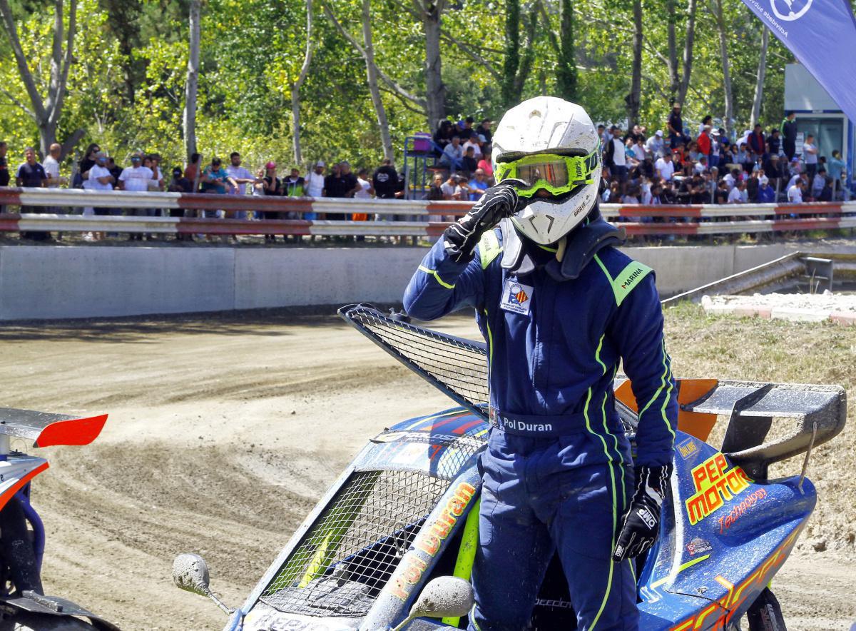 Resumen final de temporada Resumen final de temporada