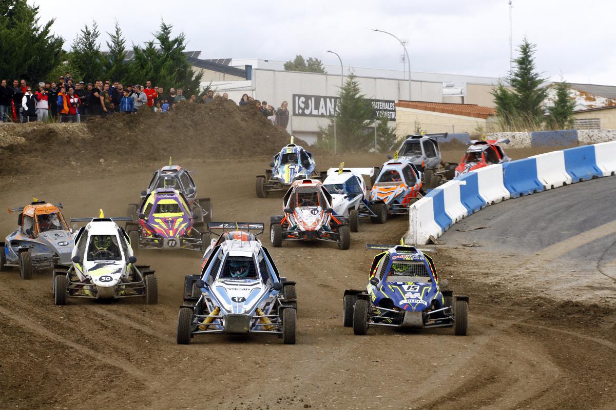 Cambios en el calendario del CEAX Goldspeed 2024 Cambios en el calendario del CEAX Goldspeed 2024