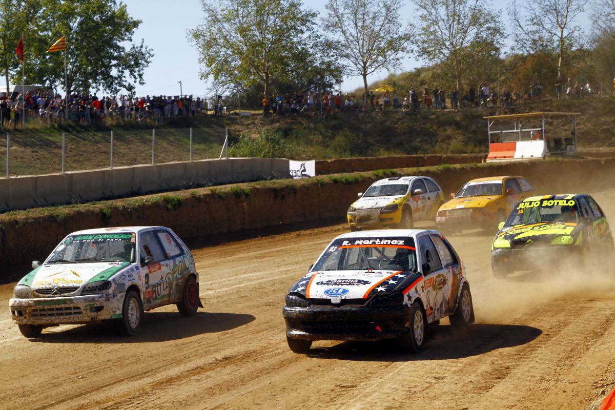 Cambios en el calendario del CEAX Goldspeed 2024 Cambios en el calendario del CEAX Goldspeed 2024