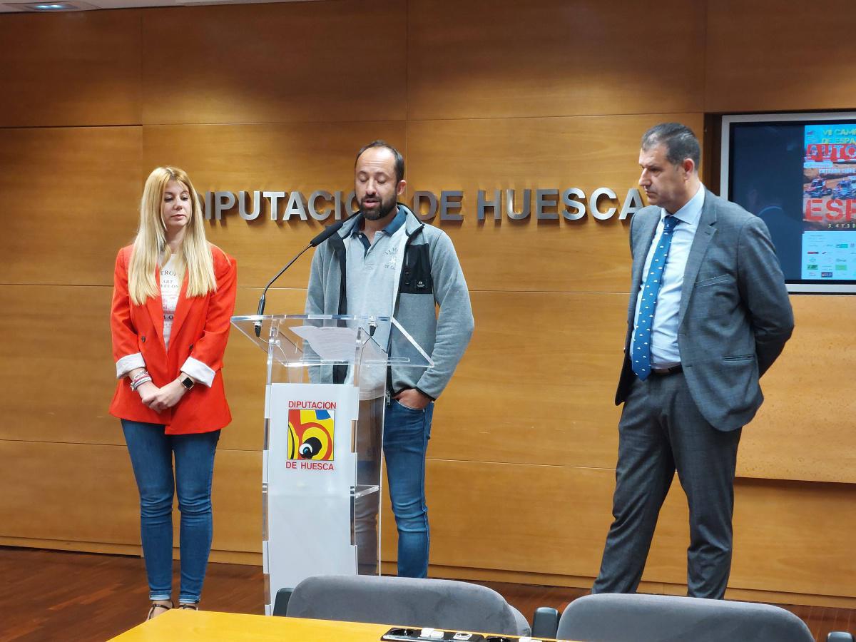 Segunda cita del CEAX Goldspeed en el circuito Eduardo Lalana Segunda cita del CEAX Goldspeed en el circuito Eduardo Lalana