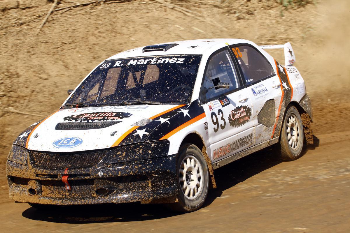 Espectacular fin de semana en el circuito Eduardo Lalana con intensas finales y mucha emoción Espectacular fin de semana en el circuito Eduardo Lalana con intensas finales y mucha emoción