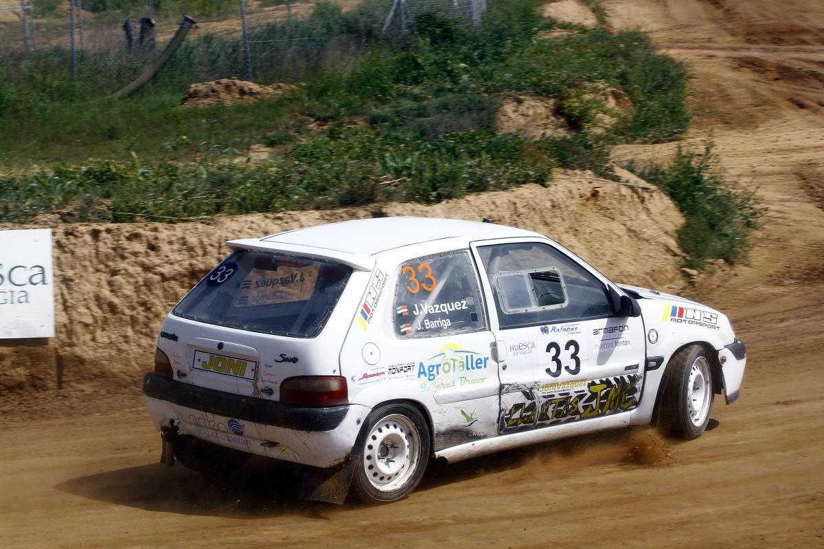 Espectacular fin de semana en el circuito Eduardo Lalana con intensas finales y mucha emoción Espectacular fin de semana en el circuito Eduardo Lalana con intensas finales y mucha emoción