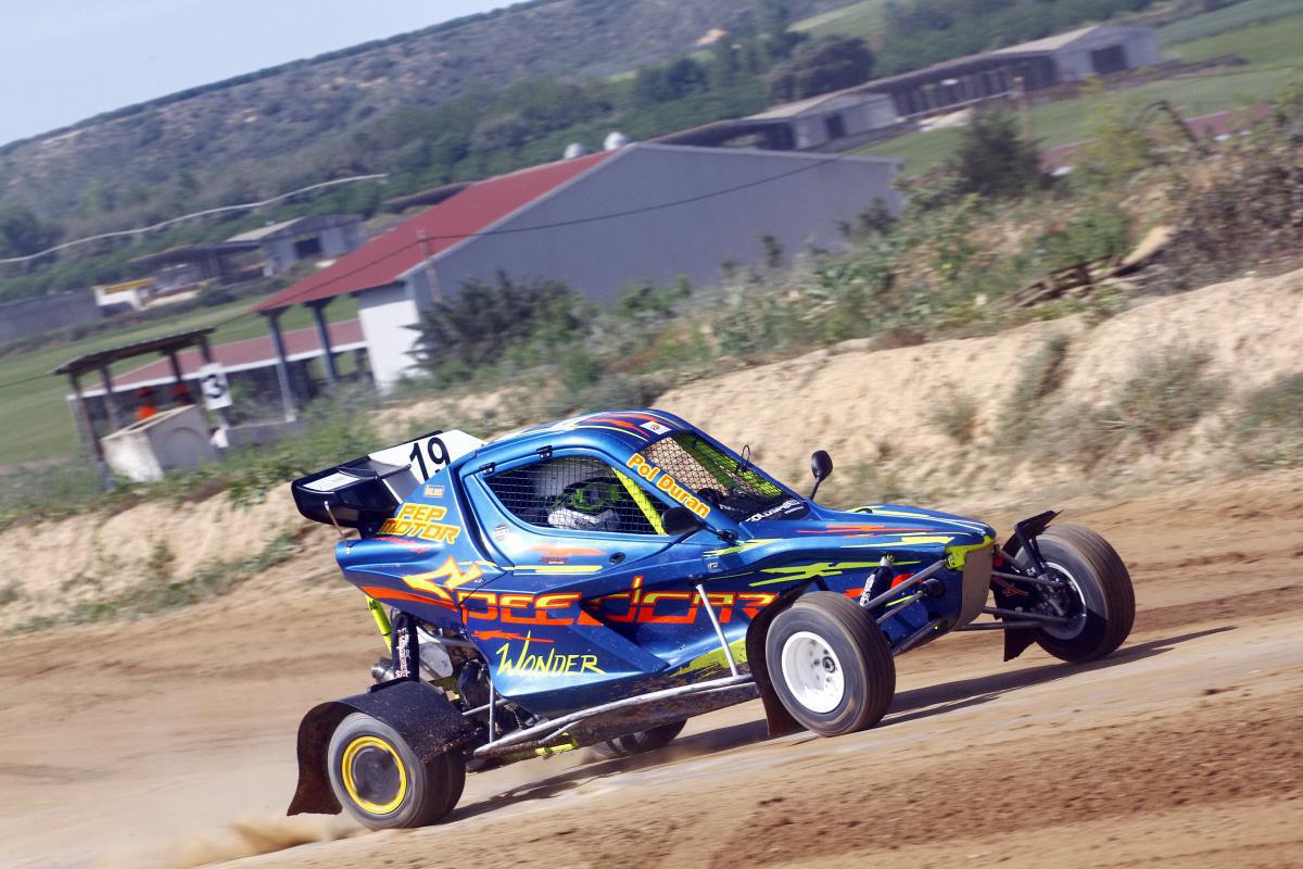 Espectacular fin de semana en el circuito Eduardo Lalana con intensas finales y mucha emoción Espectacular fin de semana en el circuito Eduardo Lalana con intensas finales y mucha emoción