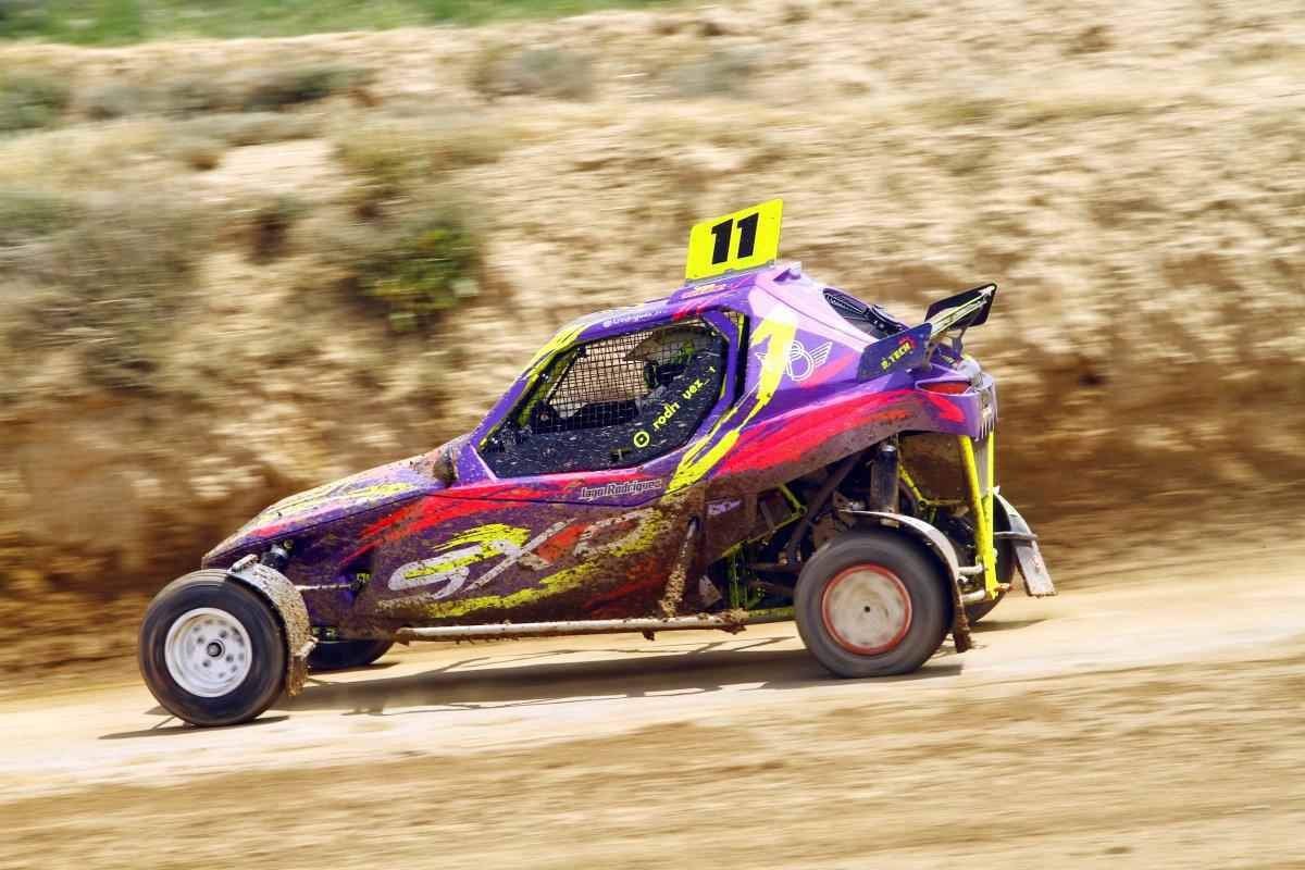 Espectacular fin de semana en el circuito Eduardo Lalana con intensas finales y mucha emoción Espectacular fin de semana en el circuito Eduardo Lalana con intensas finales y mucha emoción