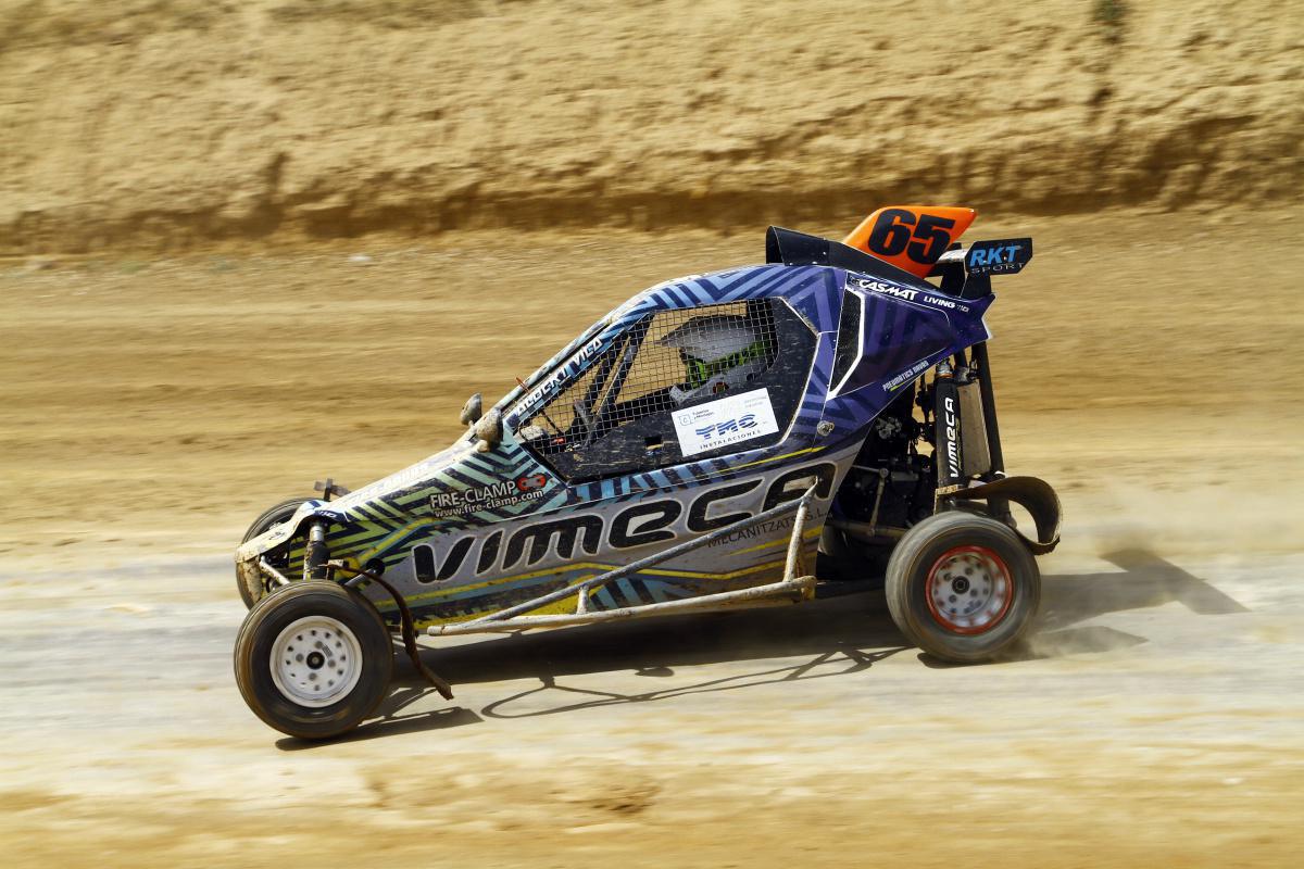 Espectacular fin de semana en el circuito Eduardo Lalana con intensas finales y mucha emoción Espectacular fin de semana en el circuito Eduardo Lalana con intensas finales y mucha emoción
