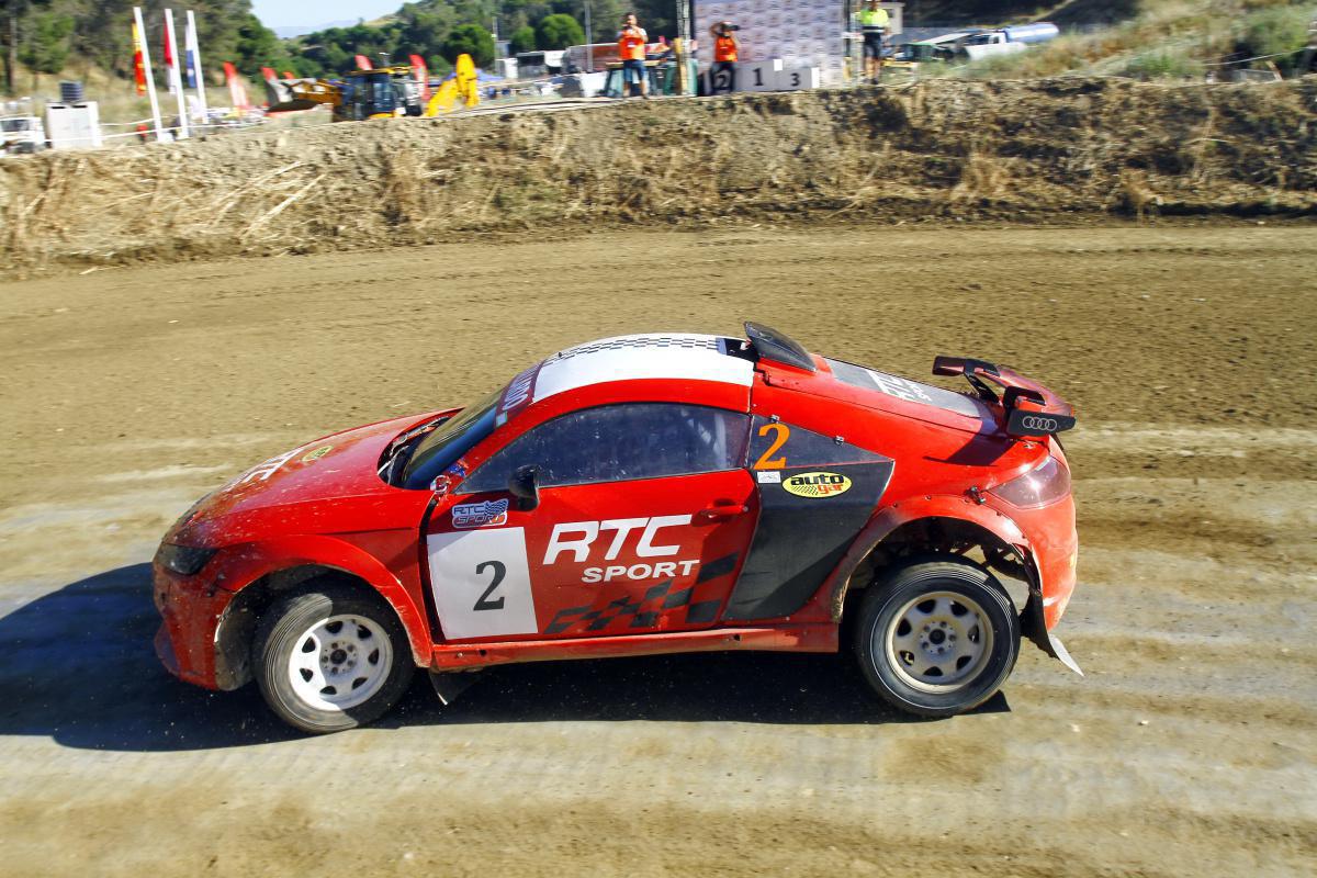 Nuevos ganadores en el Cerro Negro Nuevos ganadores en el Cerro Negro