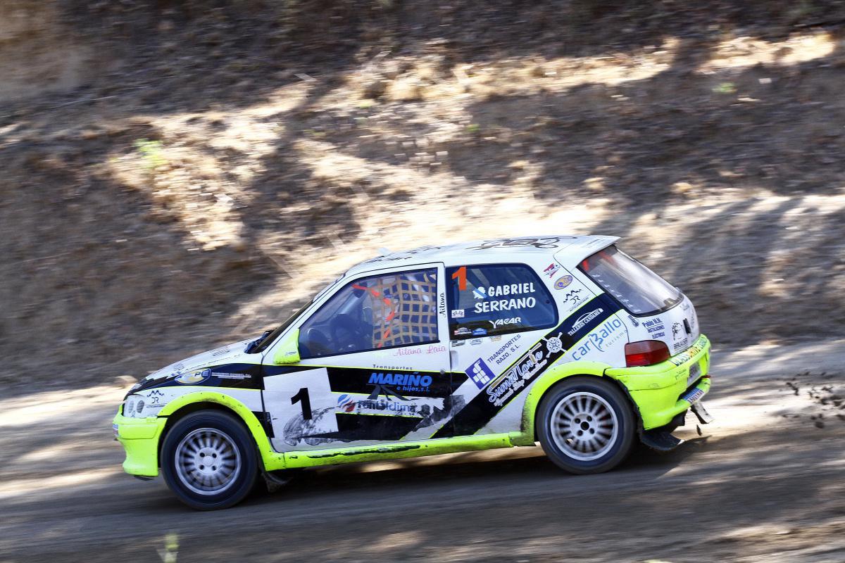 Nuevos ganadores en el Cerro Negro