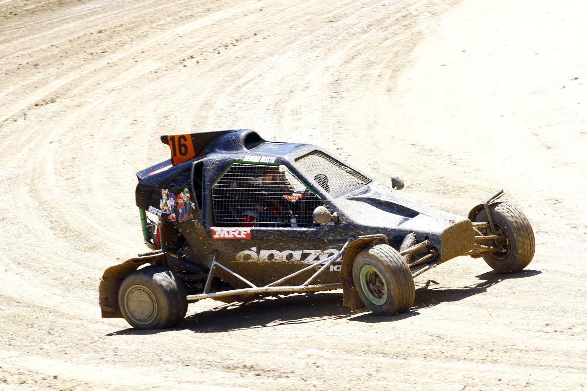 Nuevos ganadores en el Cerro Negro Nuevos ganadores en el Cerro Negro