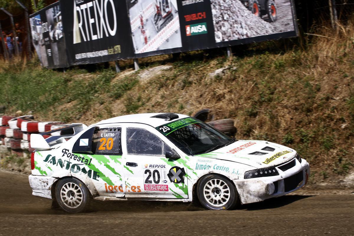 Espectáculo de primera en "La Catedral" Espectáculo de primera en "La Catedral"