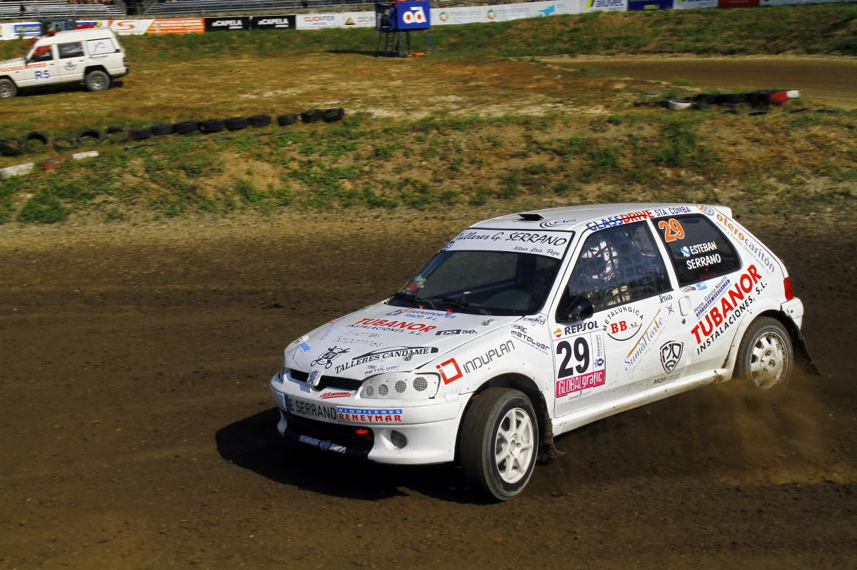 Espectáculo de primera en "La Catedral" Espectáculo de primera en "La Catedral"