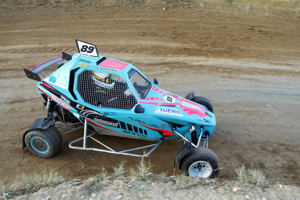 La temporada concluyó en Mollerussa otorgando los títulos del CEAX Goldspeed La temporada concluyó en Mollerussa otorgando los títulos del CEAX Goldspeed