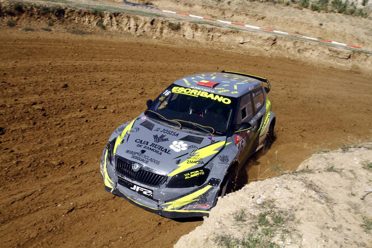 La temporada concluyó en Mollerussa otorgando los títulos del CEAX Goldspeed La temporada concluyó en Mollerussa otorgando los títulos del CEAX Goldspeed