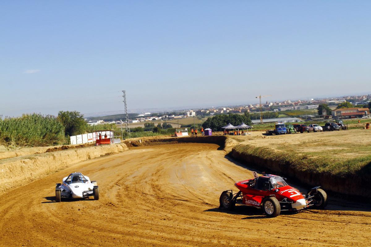 La temporada concluyó en Mollerussa otorgando los títulos del CEAX Goldspeed La temporada concluyó en Mollerussa otorgando los títulos del CEAX Goldspeed