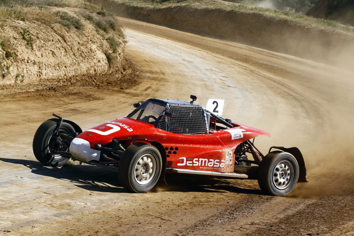 Resumen final de temporada Resumen final de temporada