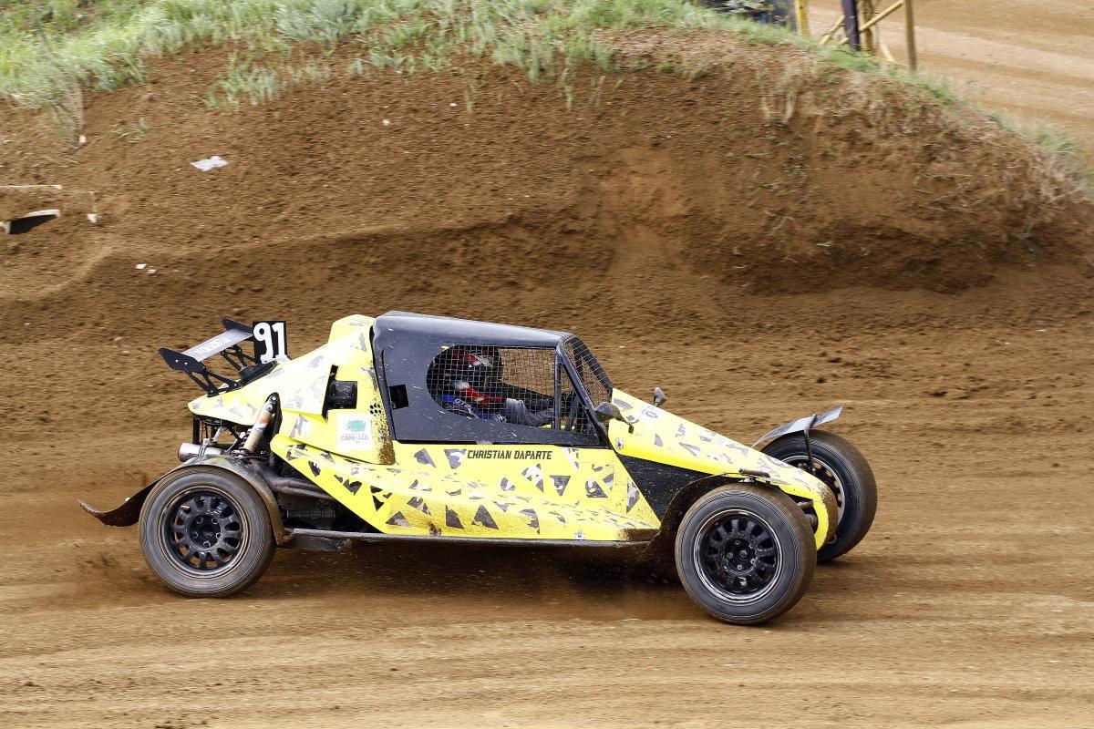 Resumen final de temporada Resumen final de temporada