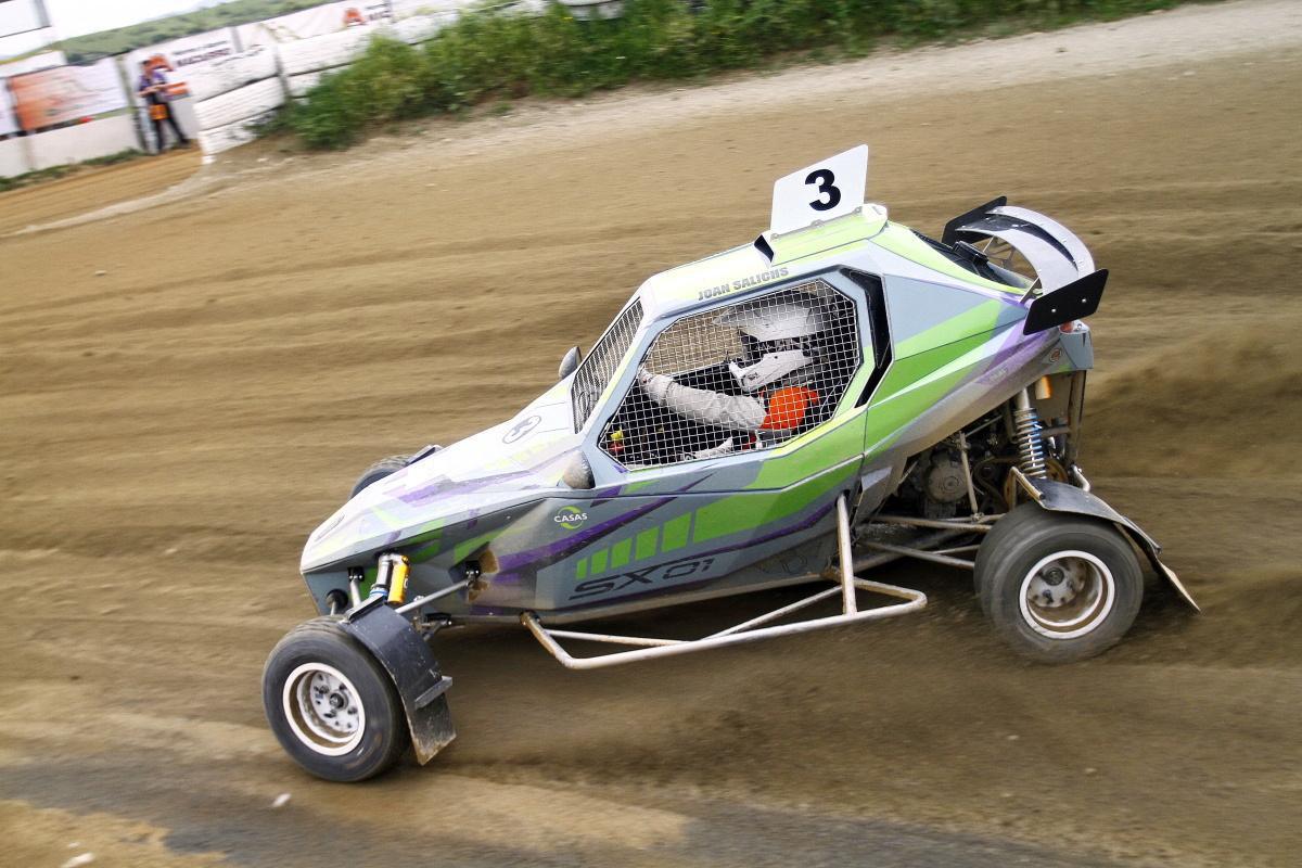 Resumen final de temporada Resumen final de temporada