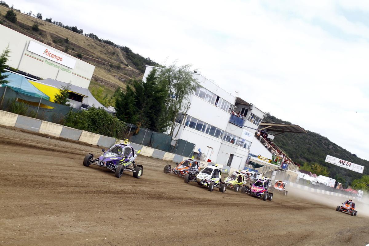 Resumen final de temporada Resumen final de temporada