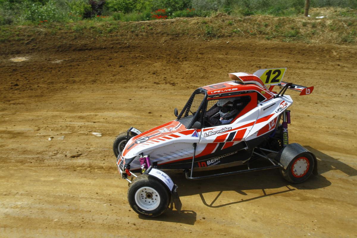 Inicio de la temporada en el circuito Eduardo Lalana de Esplús con emocionantes carreras a lo largo del fin de semana Inicio de la temporada en el circuito Eduardo Lalana de Esplús con emocionantes carreras a lo largo del fin de semana