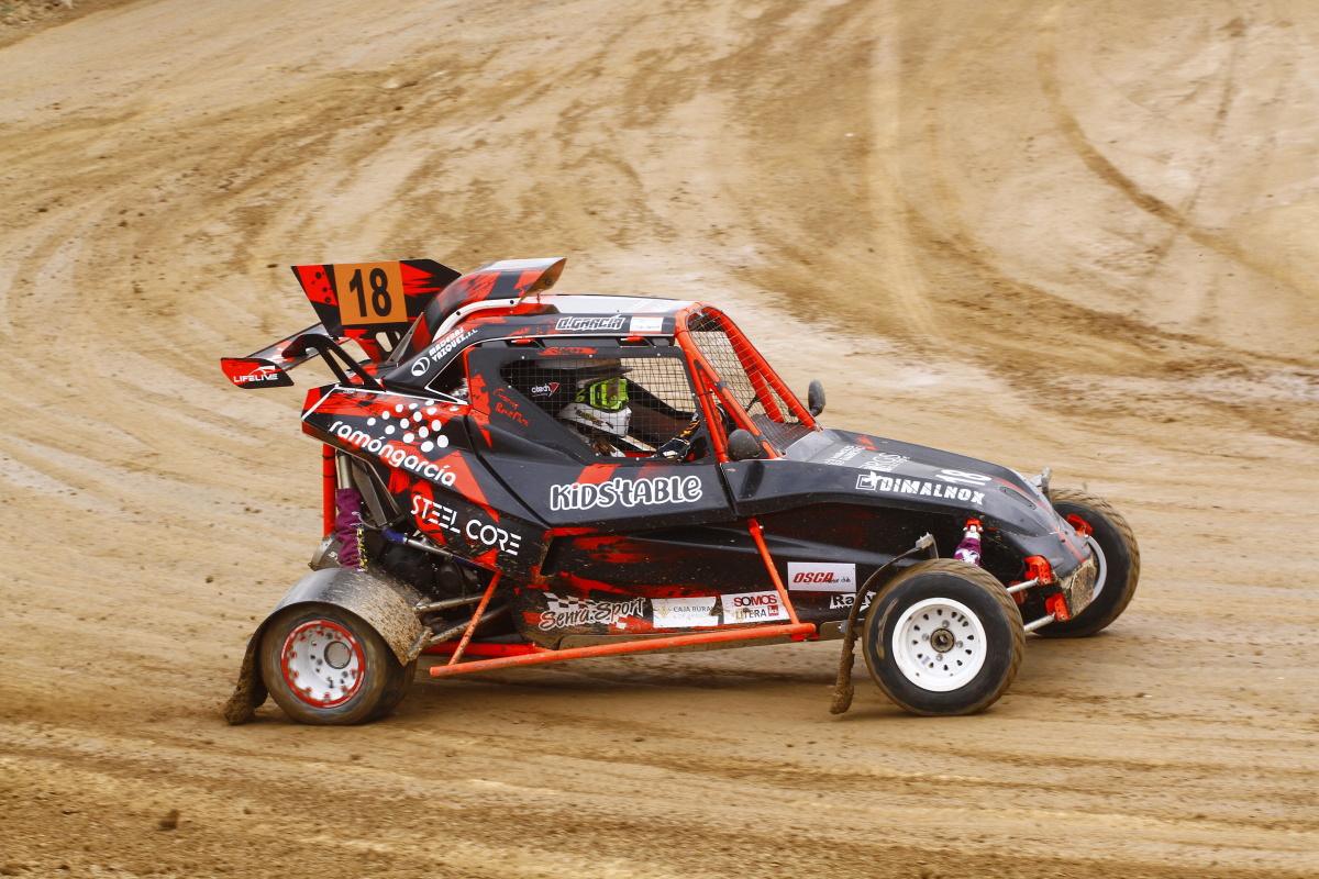 Inicio de la temporada en el circuito Eduardo Lalana de Esplús con emocionantes carreras a lo largo del fin de semana Inicio de la temporada en el circuito Eduardo Lalana de Esplús con emocionantes carreras a lo largo del fin de semana