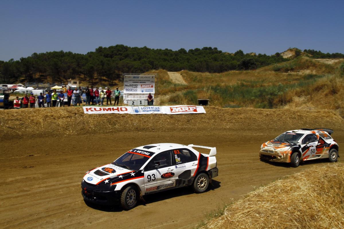 Un paso más en el Cerro Negro Un paso más en el Cerro Negro
