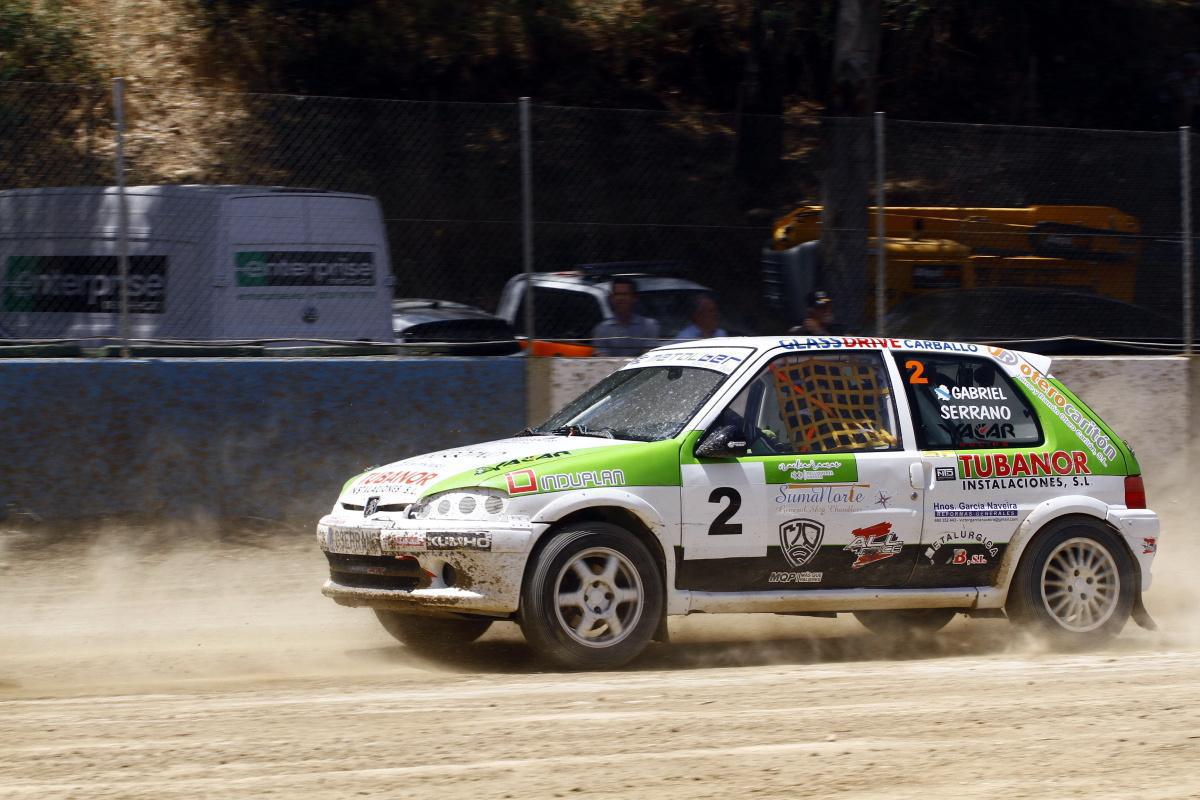 Un paso más en el Cerro Negro Un paso más en el Cerro Negro