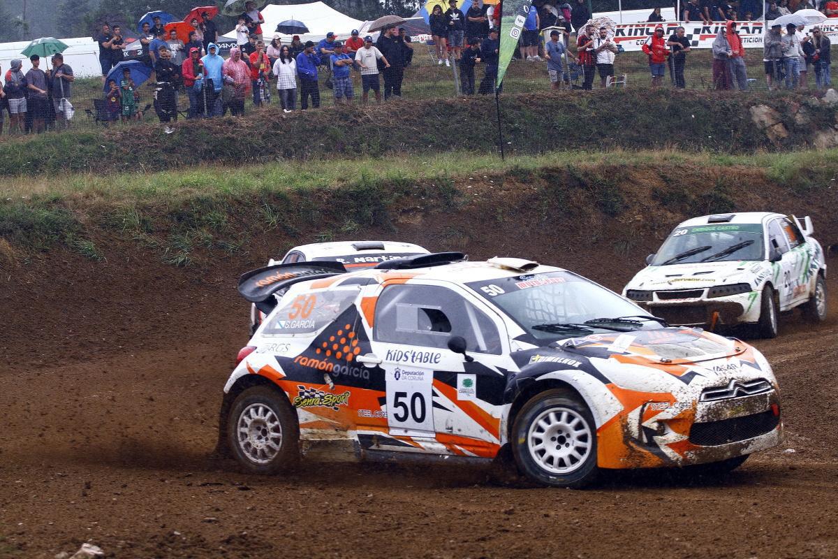 Récord de participación en Carballo Récord de participación en Carballo