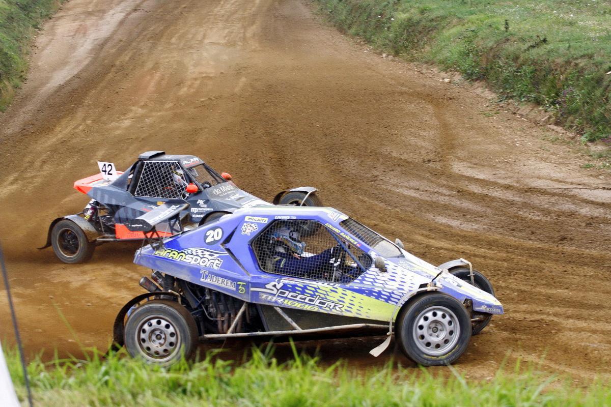 Récord de participación en Carballo Récord de participación en Carballo