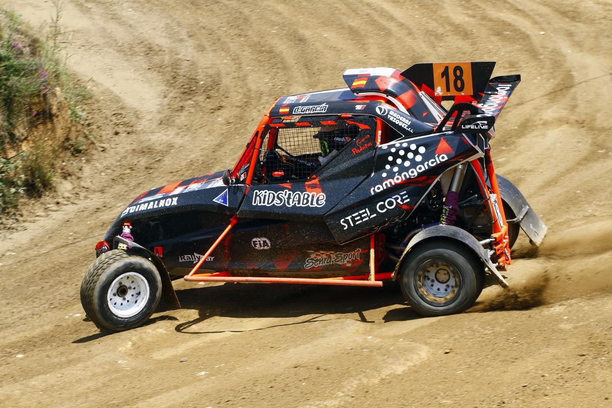 Récord de participación en Carballo Récord de participación en Carballo