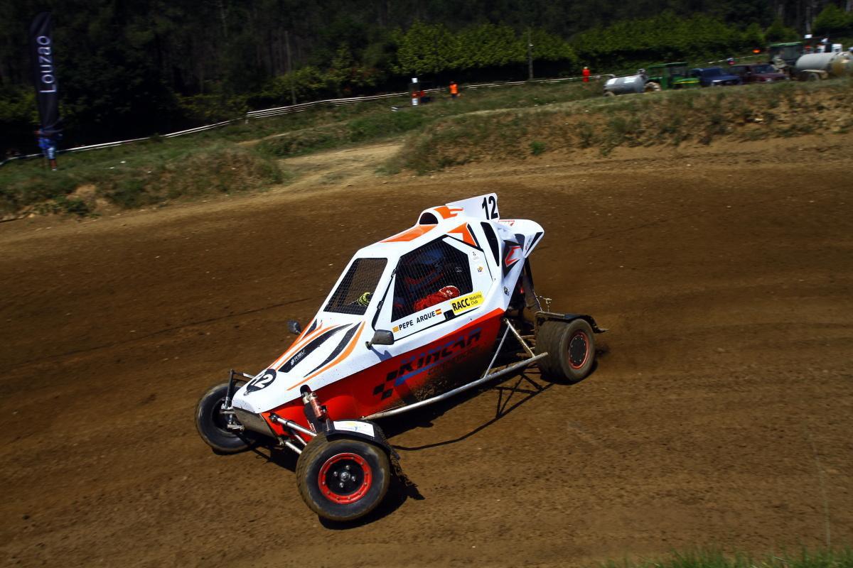 Récord de participación en Carballo Récord de participación en Carballo