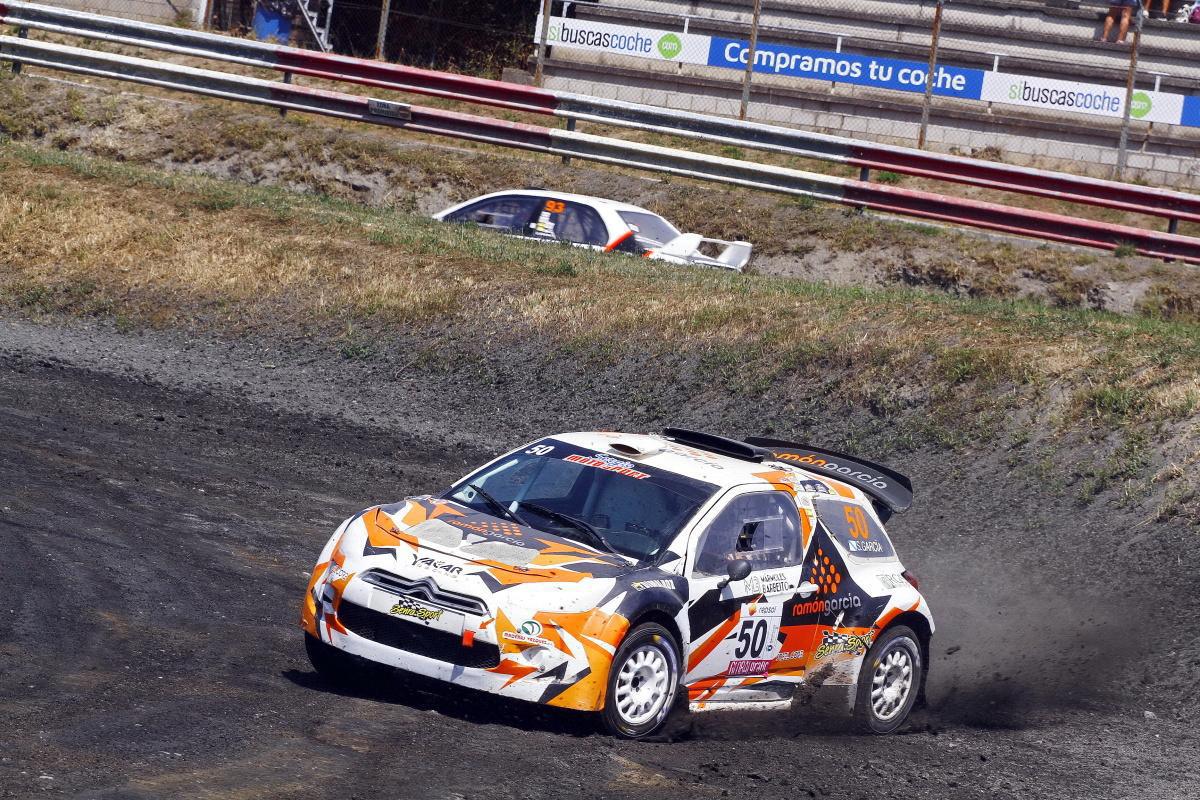 Espectáculo y emoción en Arteixo Espectáculo y emoción en Arteixo